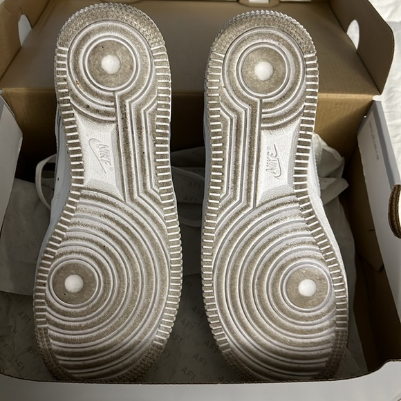 Nike Air Force 1 ‘07 - Picture 2 of 5